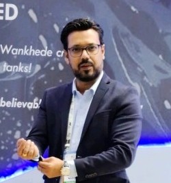 Chandan Kumar